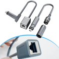 thumbnail image 3 of BTOER pour RJ45 Câble d'Extension Adaptateur pour Starlink avec Protection Étanche, 3 of 9