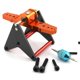 thumbnail image 2 of Blade Propeller Balancer for 250 450 500 600 700 RC Helicopter Multirotor Orange and Black, 2 of 5