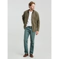 thumbnail image 5 of Levi's Men's 559 Relaxed Straight Fit Jeans, 5 of 6