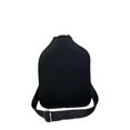 thumbnail image 1 of S SERENABLE Housse de Pagaie en Néoprène Housse de Protection pour Tête de Pickleball, 1 of 9