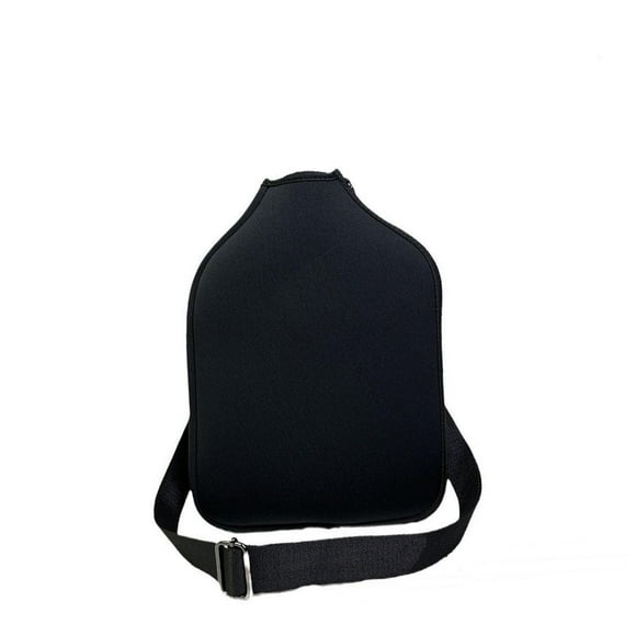 koolsoo Neoprene Paddle Cover Dust Cover Pickleball Head Cover Racket Protection for