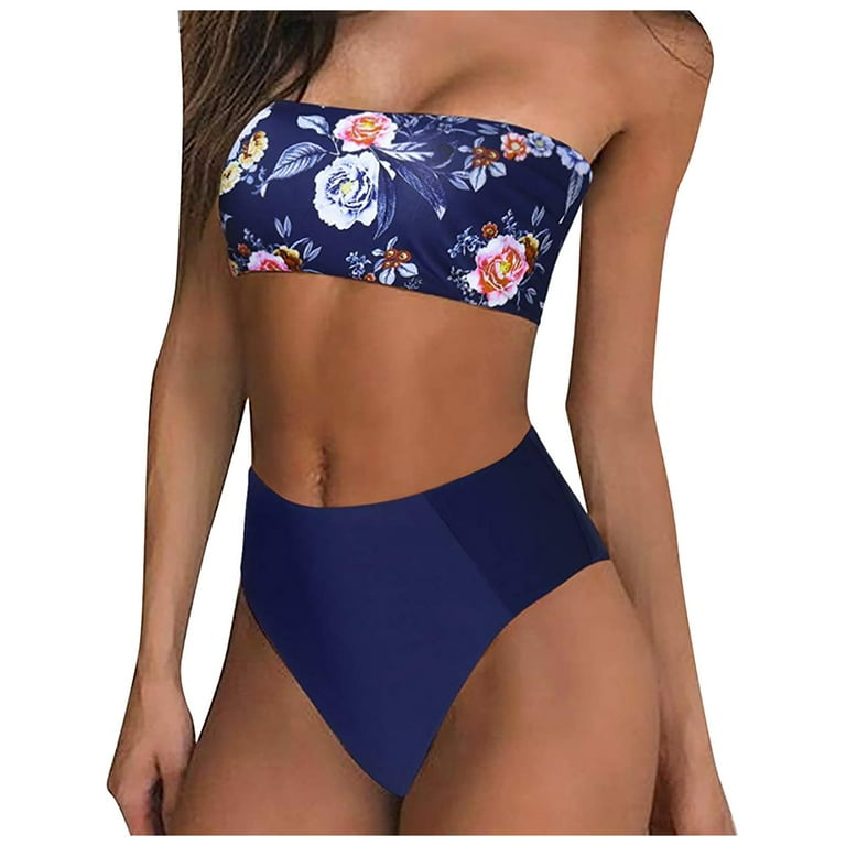 Walmart swimsuits shop 2 piece