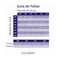 thumbnail image 4 of Brasier Curvation para Dama, con Encaje y Microfibra en Espalda Rosa Talla 38B, 4 of 4