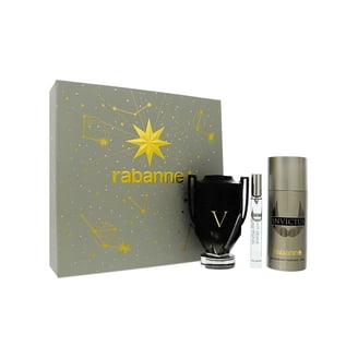 Paco Rabanne Invictus 2pcs Gift Set For Men 200ml Eau De Toilette