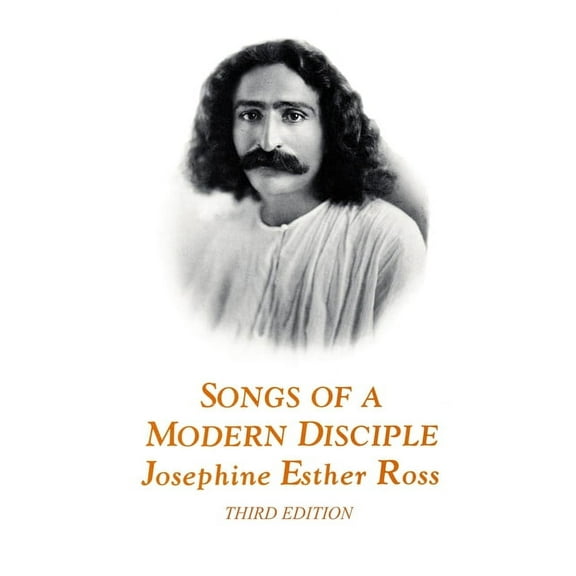 Songs of a Modern Disciple, (Paperback)