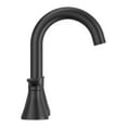 thumbnail image 6 of American Standard 7061801.295 Aspirations 1.2 GPM Widespread Bathroom Faucet - Nickel, 6 of 7