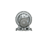2.3 HP REGENERATIVE BLOWER 220V 1PHASE, 182 CFM, 76H2O Pressure. Goorui-USA GHBH 002 12 1R6
