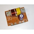 thumbnail image 2 of Subwoofer de paso bajo de 12V Crossover para 8 Ohm o 4 Ohm, 2 of 2
