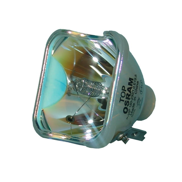 Lampe de Projecteur OSMR Originale de Remplacement pour Sanyo PLC-XU74 (Ampoule Seulement)