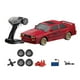 thumbnail image 1 of 1:16 a escala RC Car Modelo de vehículo clásico Adultos AGUROS NIÑOS COCHE de CONTROL REMOTO RECARGABLE para FESTIVALES de FAVORES de FIESTA DEL rojo, 1 of 9