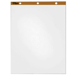 GoWrite Dry Erase Table Top Easel Pad