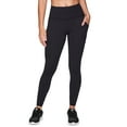 thumbnail image 4 of Avalanche Women's Outdoors High Impact Cargo Pocket Legging, 4 of 8