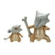 thumbnail image 3 of Figuras Pokémon Evolution Cubone de 2 y 3 Pulgadas, 3 of 4