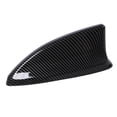 thumbnail image 1 of Fin Antenna Cover, ABS Plastic Roof Aerial Base Cover, Easy Installation for CR - V 2023 2024, Unique Design, 1 of 7