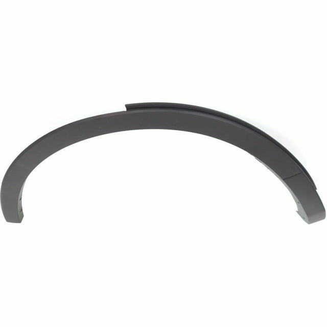 Garniture d'Arc de Roue RR RH COMPATIBLE avec FORD EXPLORER SPORT 2019 PARTSLINK Numéro FO1791114