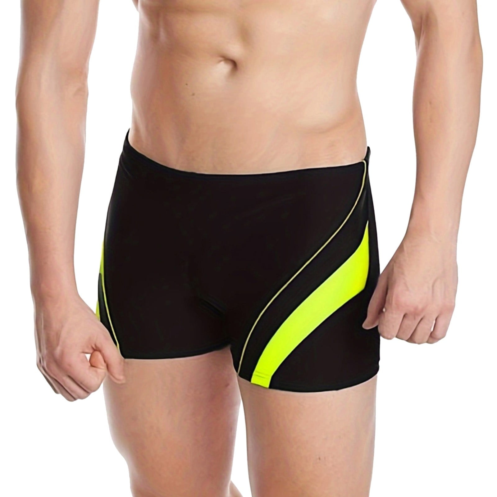 Swimming attire for male new arrivals