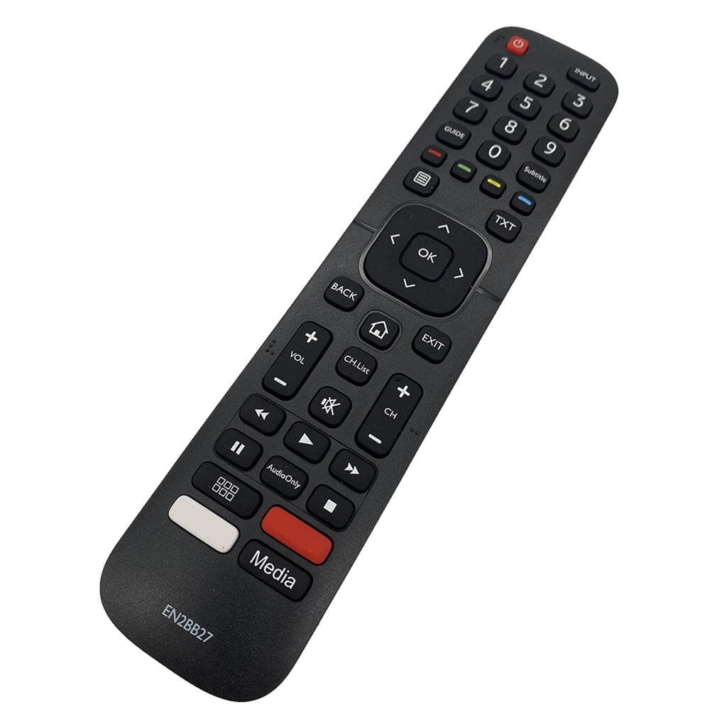 Buy New For Hisense LED TV Remote Control EN2B27H EN2BB27HB EN2B27