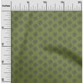 thumbnail image 1 of oneOone Polyester Lycra Fabric Floral Block Decor Fabric Printed BTY 56 Inch Wide, 1 of 4