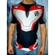 thumbnail image 4 of Playera Sublimada Traje Cuántico Avengers, 4 of 7
