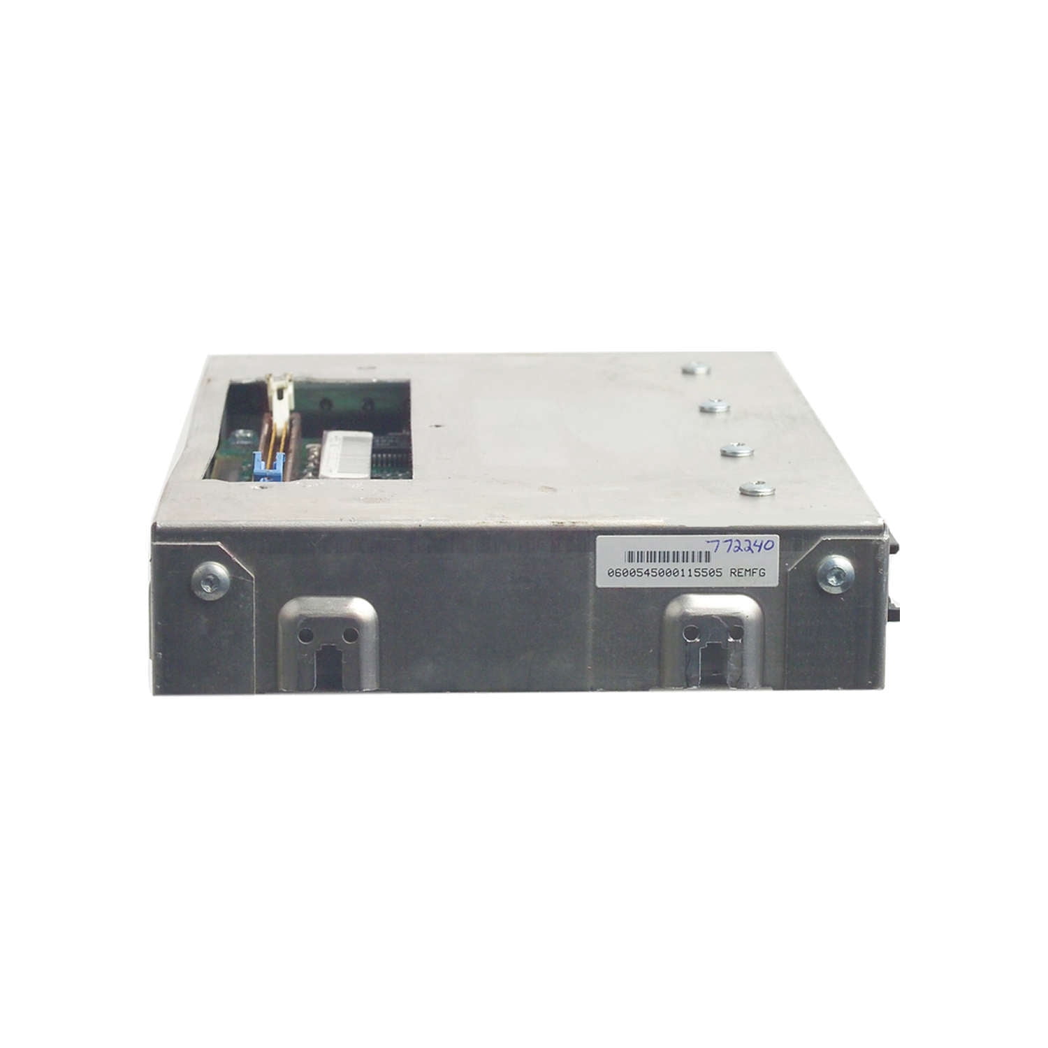 Remanufactured ACDelco Genuine GM Electronic Control Unit