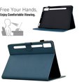 thumbnail image 3 of Tablet Case for GANGXUN Lenovo Tab P12 , Auto Sleep/Wake, Multi-Functional Wallet, 3 of 4