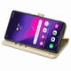 thumbnail image 2 of Funda Cartera FOXDOCK para Samsung Galaxy S24 Ultra , Flip PU con Relieve de Gatos y Perros, Tarjetero y Soporte, 2 of 6