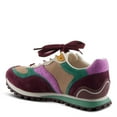 thumbnail image 7 of Patrizia Fiodh Women’s Mixed-Material Fashion Sneakers with Cushioned Insole, 7 of 7