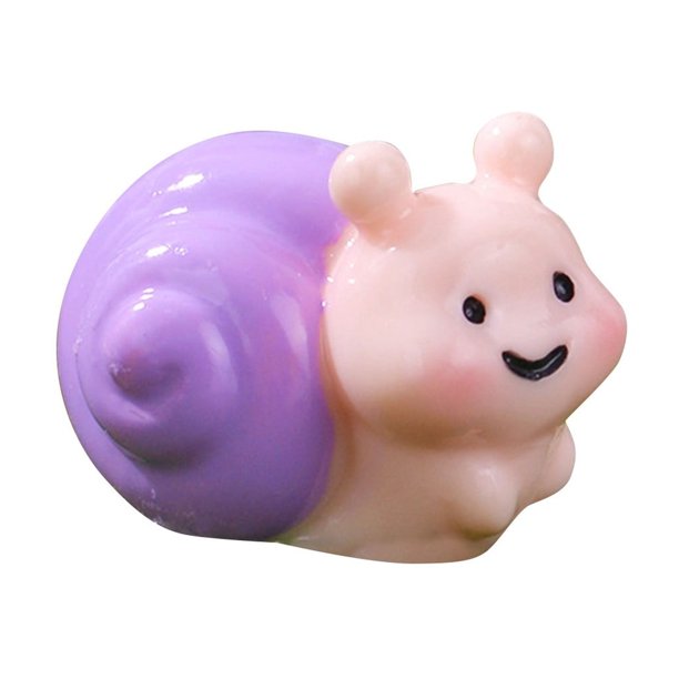 Precio sorpresa!20 Piezas De Embalaje De Animales De Resina, Figuras De Animales Adecuadas para Accesorios De Decoración De Casas De Muñecas En Miniatura, Decoración De Macetas De Acuario De Jardín