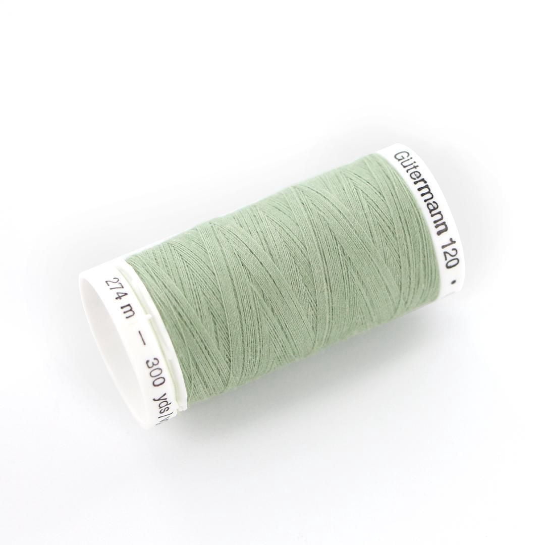 Gutermann 120 100% Polyester All Purpose Thread