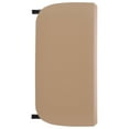 thumbnail image 4 of Car  Back Panel Cover Storage Bag Panel Cover 52109173668 Replacement for 5 Series GT F07 2009-2013, 4 of 7