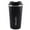 Black, variant on WEIWEIGG Travel Mug for Car Cup Holder 510ml, Leak-Proof Stainless Steel Vacuum Coffee Cup with Thermal Lock Lid, 8-Hour Hot/Cold Insulated Tumbler for Commute & Office​​