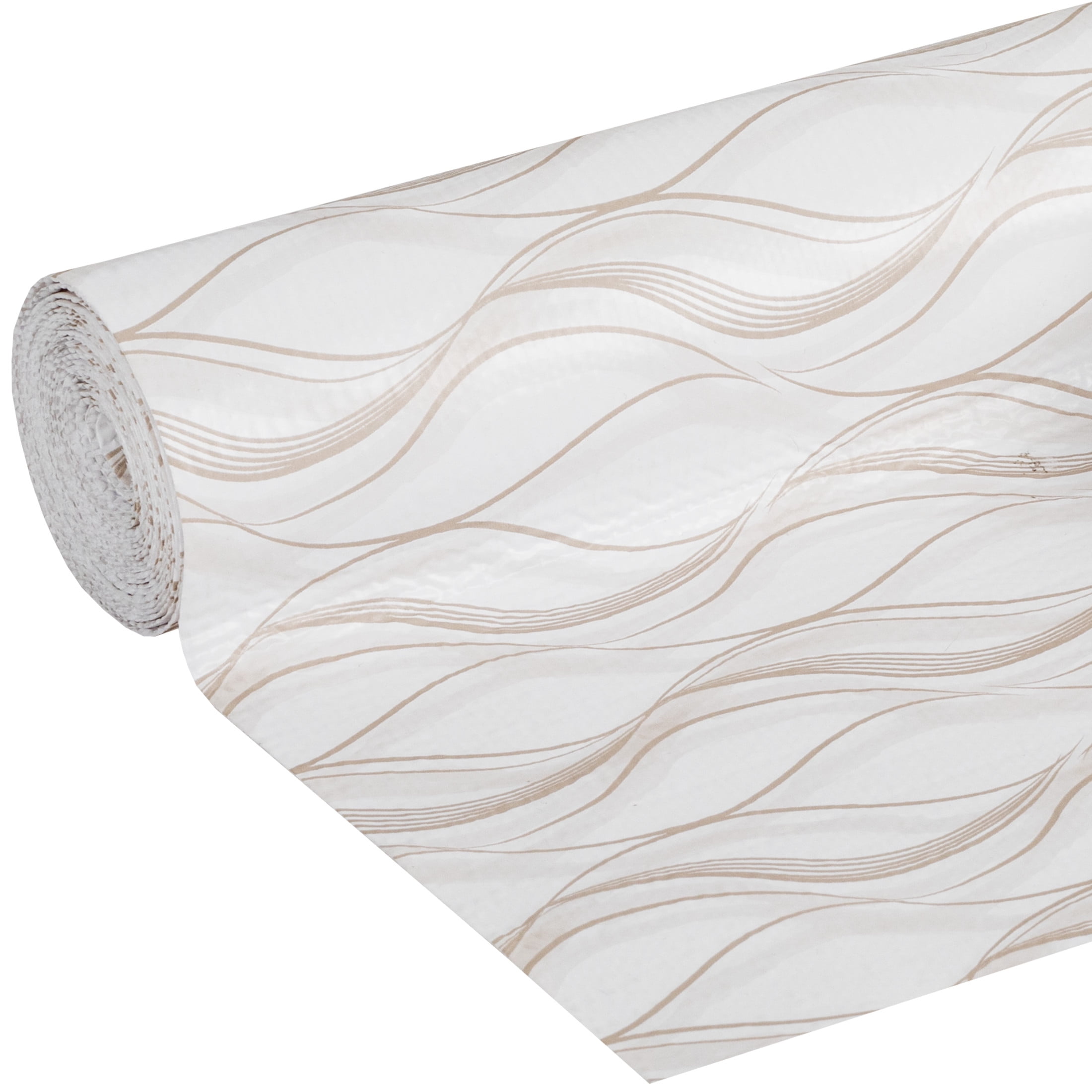 Rouleau de Doublure d'Étagère Ultra-Adhésive Daisy