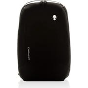 Alienware Carrying Case (Backpack) for 17" Notebook, GalaxyWeave Black