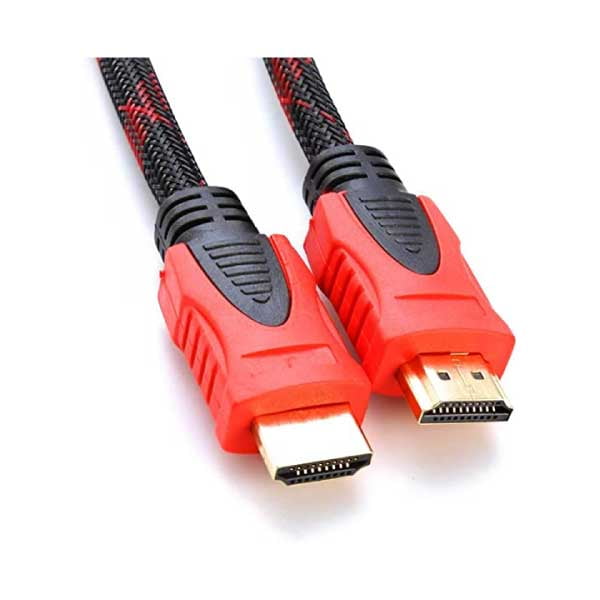 Cable HDMI Transhine 1.5 Metros Full HD 1080p PS3 XBOX 360 Laptop TV PC