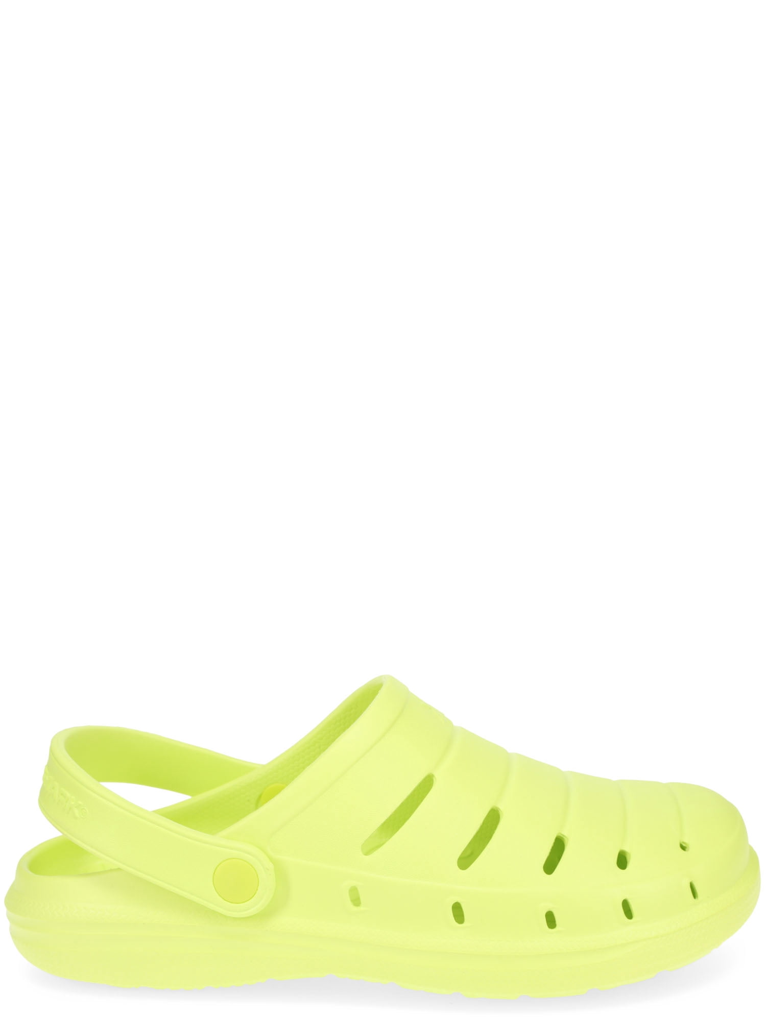 Rugged Shark Men's Comfort EVA Clog Sandals