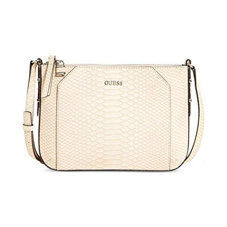 Top Zip Cross Body - GUESS Devyn Top Zip Crossbody