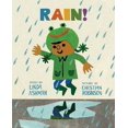 thumbnail image 1 of Ashman, Linda: Pluie!, 1 of 3