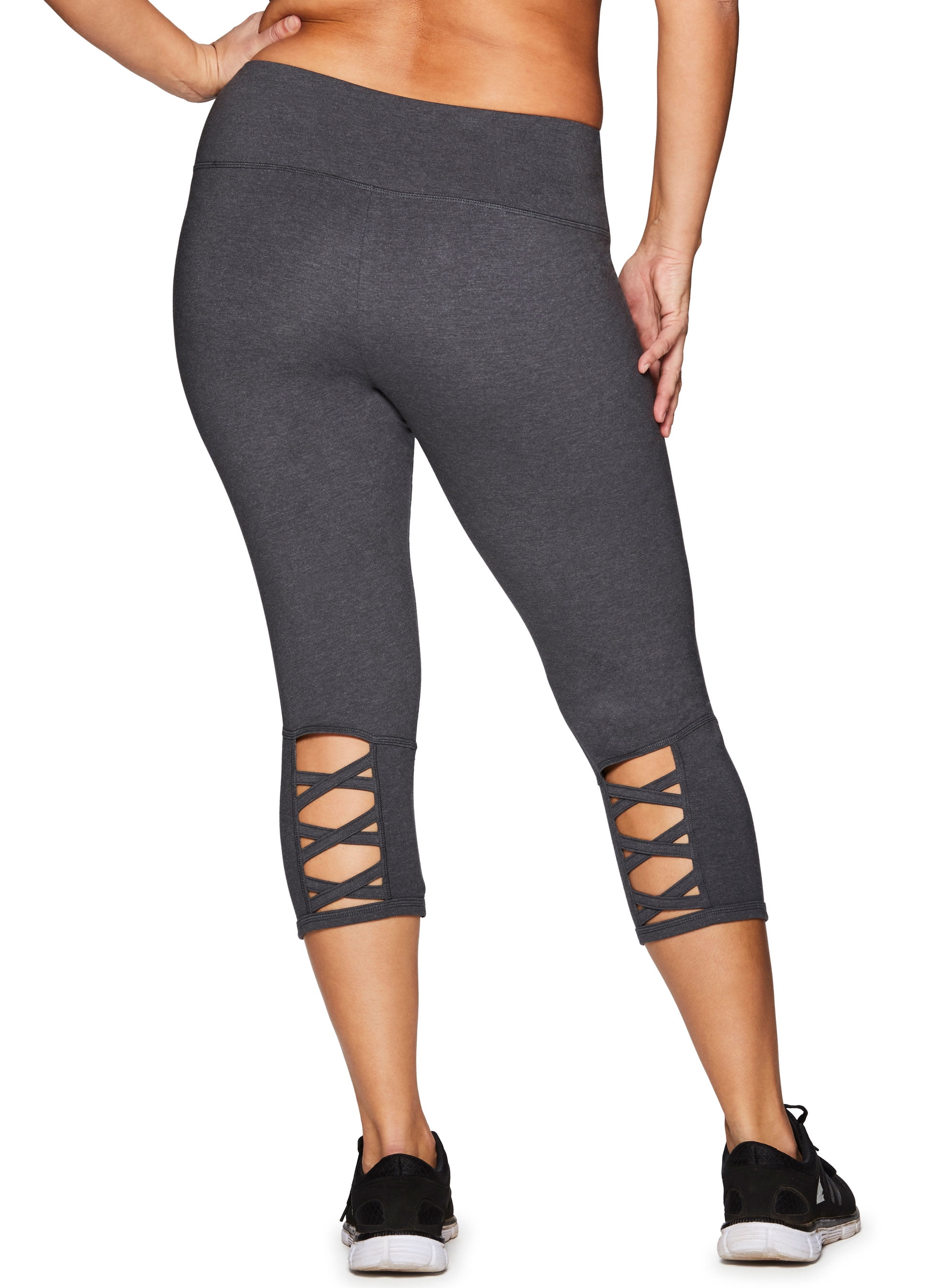 rbx plus size leggings