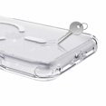 thumbnail image 5 of Avana Starlight MagSafe Case Silver for iPhone 17 Pro, 5 of 5