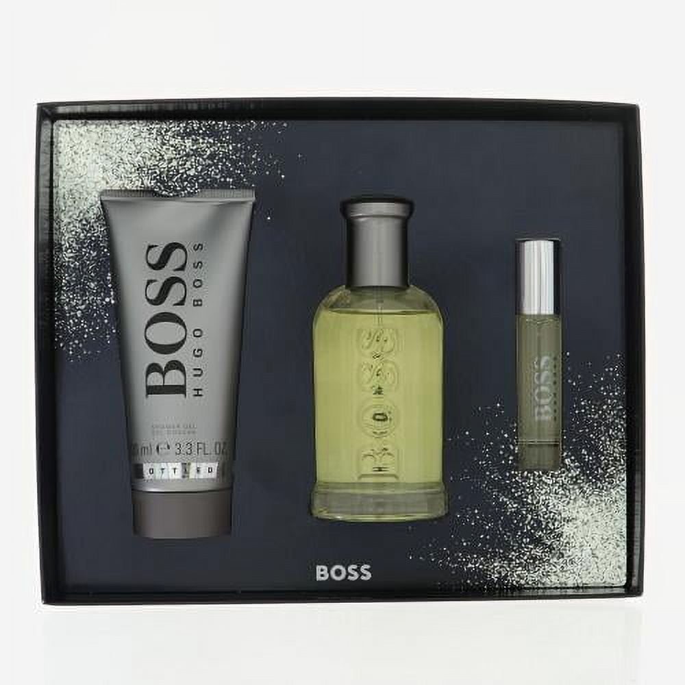 In Motion Green Hugo Boss Green Cologne Perfume Hugo Boss Caja