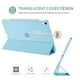 thumbnail image 4 of Funda Inteligente ProCase para iPad Air 11" M3 M2 10.9 5ª 4ª Generación, 4 of 9