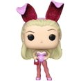 thumbnail image 1 of Legally Blonde Elle Woods Bunny Diamond Glitter Pop! Funko #1225, 1 of 2