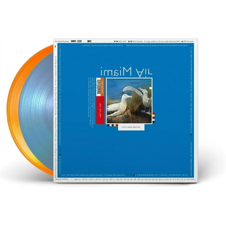 Me, Me, Me [Deluxe Edition] [LP] - VINYL