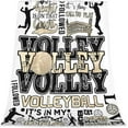 thumbnail image 2 of LHSHID Cheerleader's Gifts Blanket Cheerleading Gifts Blanket Soft Cheer's Flannel Blankets for Girls Teens Kids Bed Sofa Couch Cheer Gifts for Cheerleader's Birthday Cheer Blankets 30x40in, 2 of 6