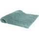 thumbnail image 5 of Alfombrilla antideslizante de microfibra para baño, 21" X 34", verde espuma de mar Adepaton WMCH-84, 5 of 6
