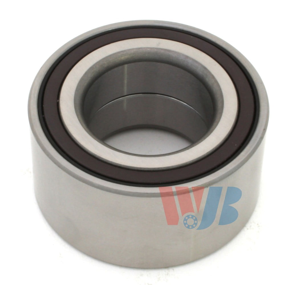 Wjb Wb510090 Front Wheel Bearing Cross Reference National 510090/ Timken