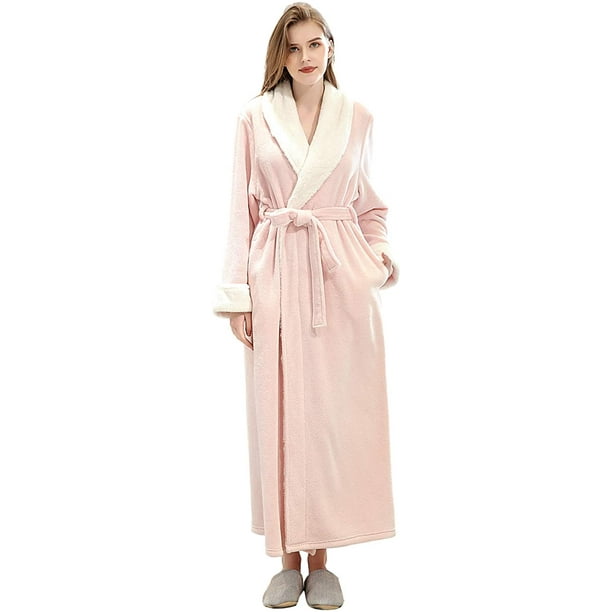 Robes, Robe Dresses And Bathrobes for Women