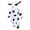 White, variant on dmqupv Big Kid Childrenscostume Male Baby Linen Romper Boys Girls Clothes Set Romper Cow Pattern Jumpsuit and Hat (White, 3-6 Months)