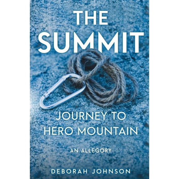 The Summit: Journey to Hero Mountain, (Paperback)
