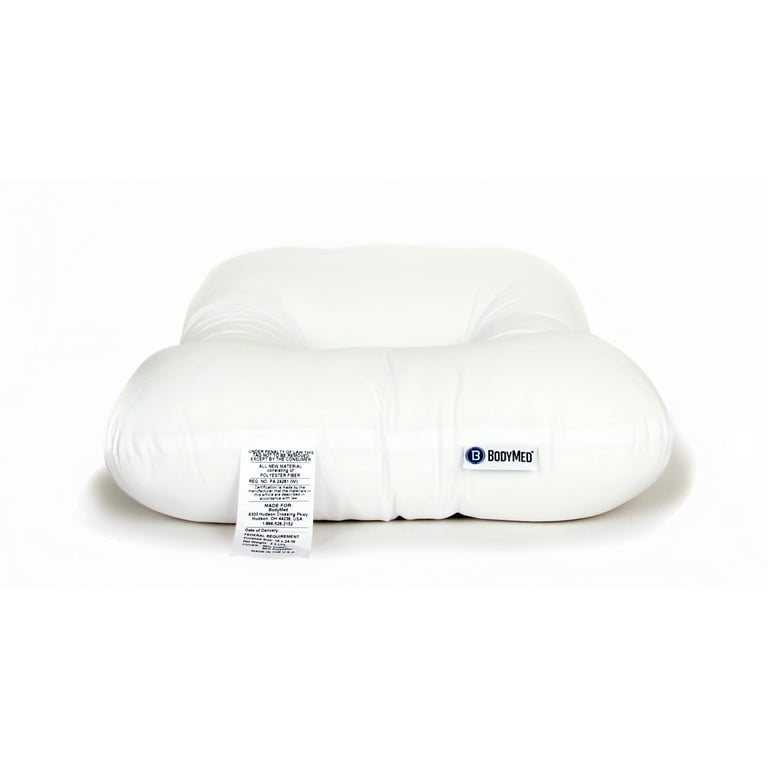 Bodymed cervical 2025 support pillow